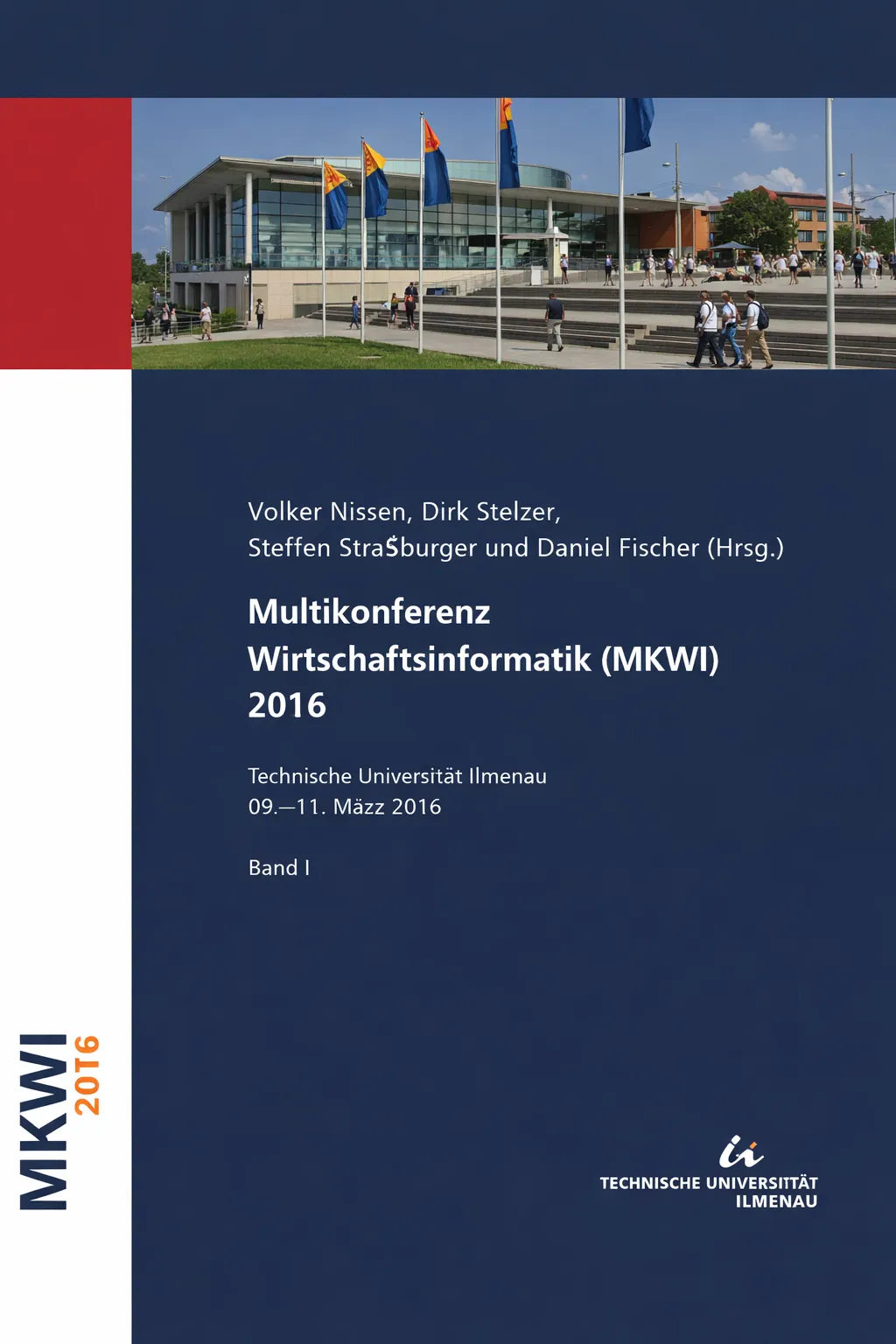 Ein Datenmodell zur Unterstützung der Datenintegration von Nutzeraktivitäten aus verschiedenen sozialen Netzwerken