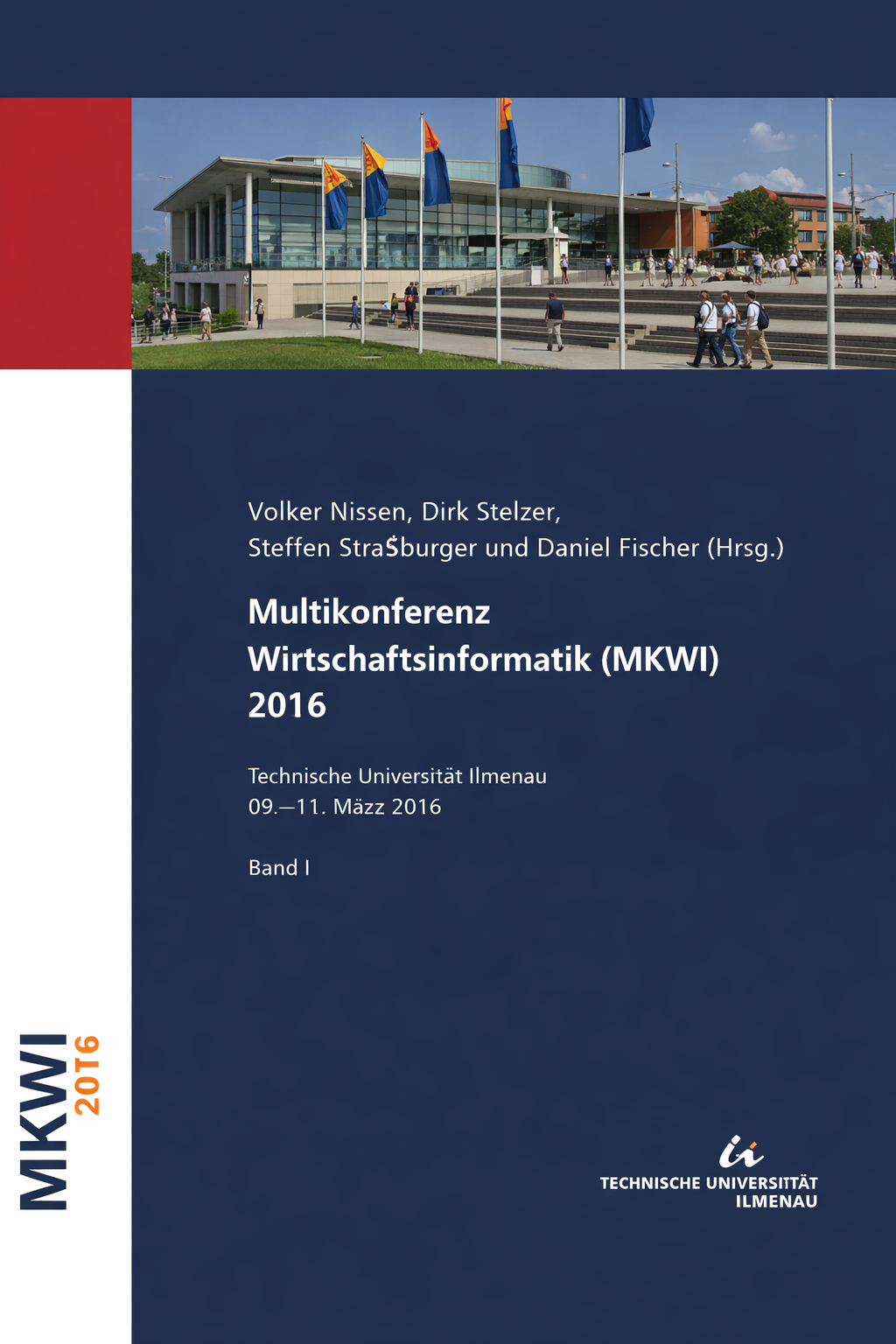 Ein Datenmodell zur Unterstützung der Datenintegration von Nutzeraktivitäten aus verschiedenen sozialen Netzwerken